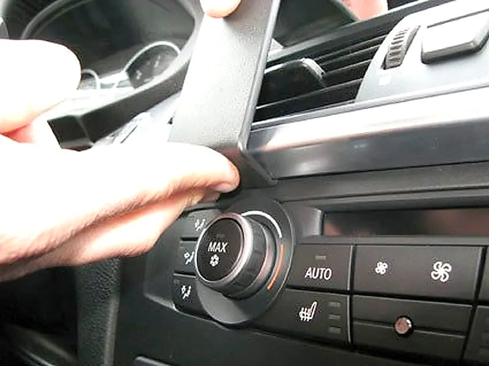 Brodit ProClip 854607 voor BMW X3