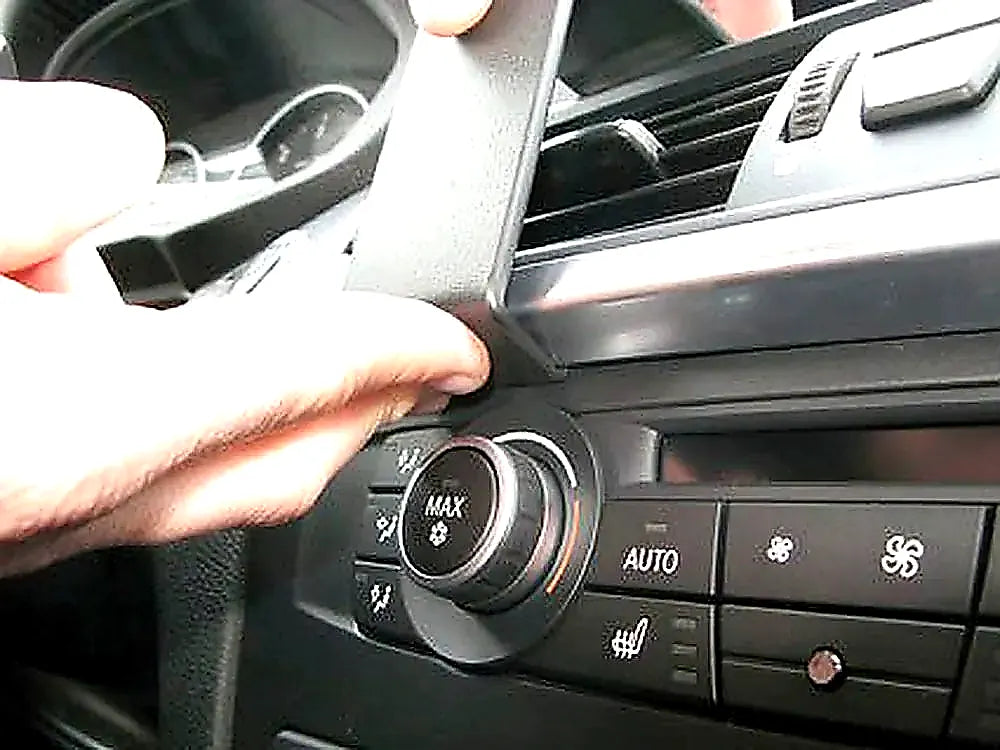 Brodit ProClip 854607 voor BMW X3