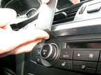 Brodit ProClip 854607 voor BMW X3