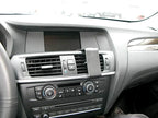Brodit ProClip 854608 voor BMW X3