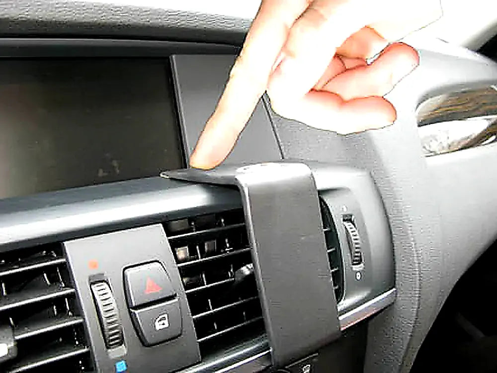 Brodit ProClip 854608 voor BMW X3