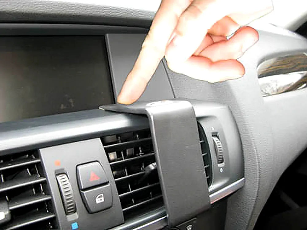 Brodit ProClip 854608 voor BMW X3