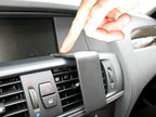 Brodit ProClip 854608 voor BMW X3