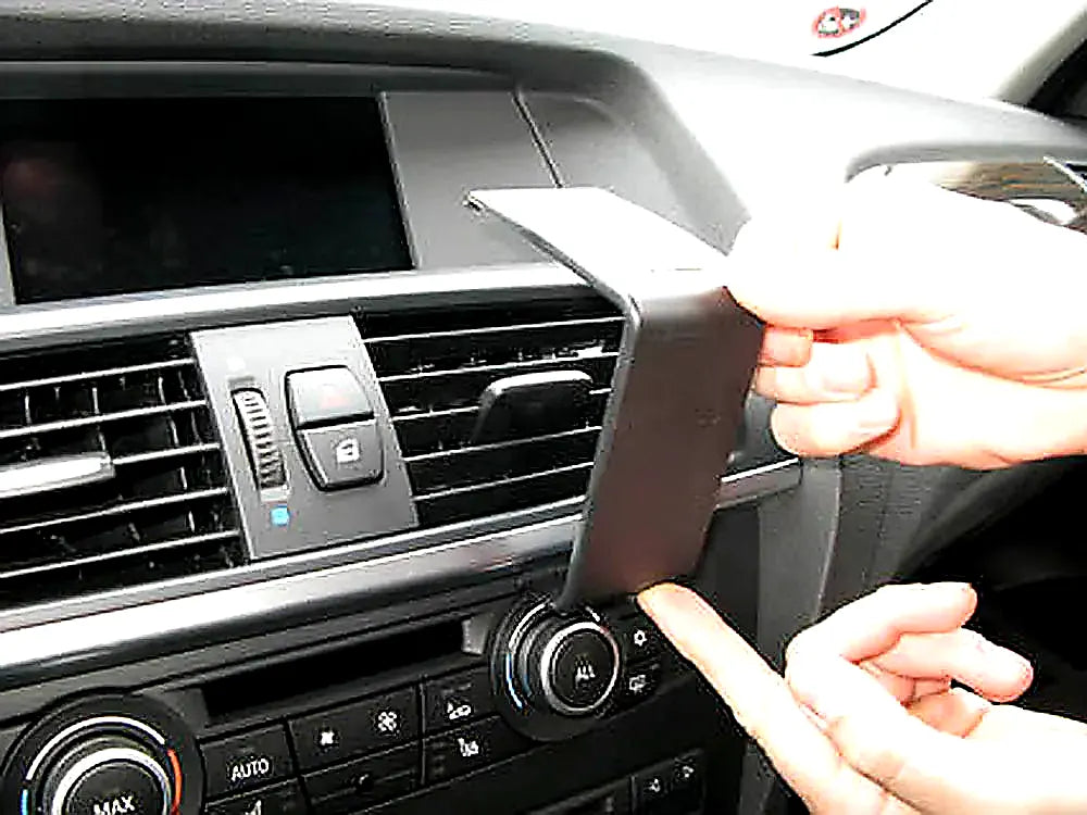 Brodit ProClip 854608 voor BMW X3