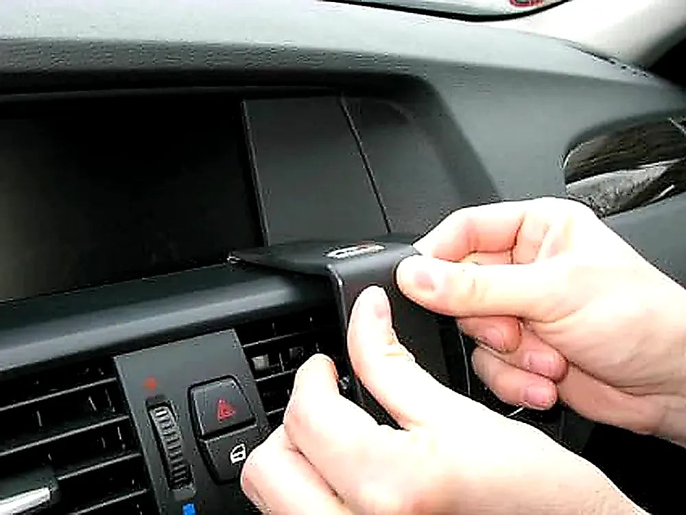 Brodit ProClip 854608 voor BMW X3