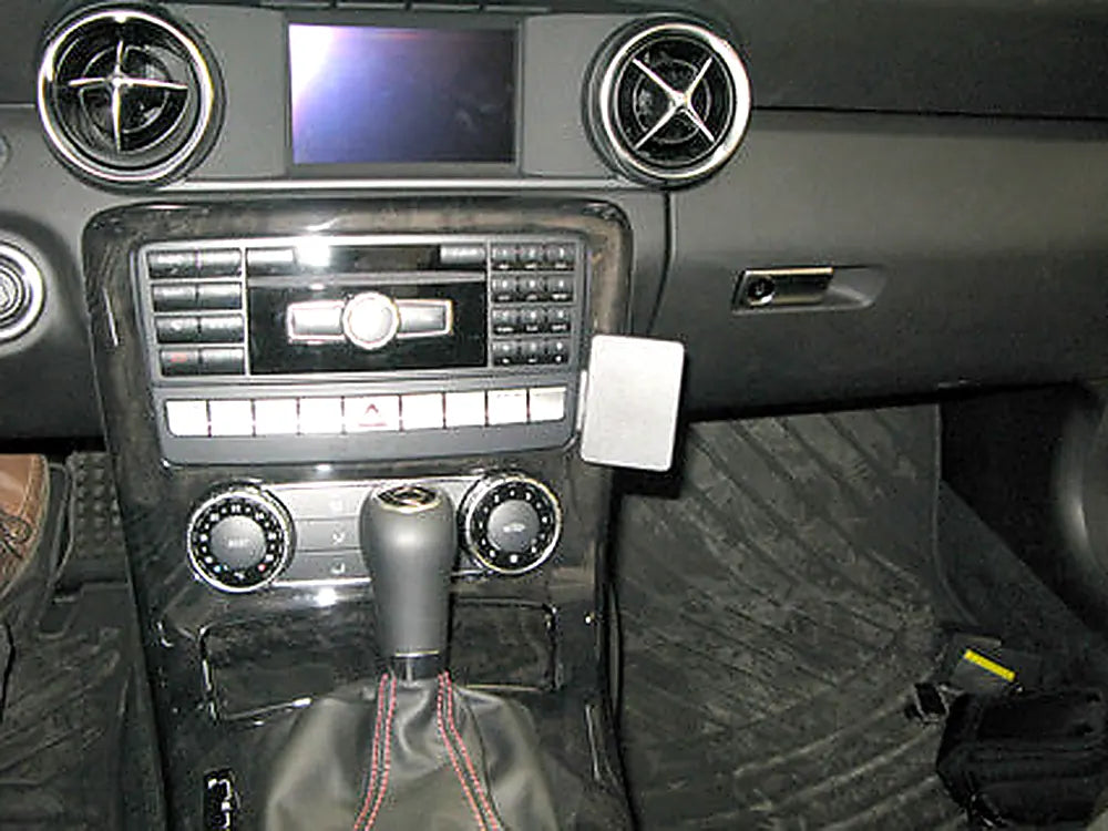 Brodit ProClip 854617 voor Mercedes Benz SLK-Class