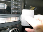 Brodit ProClip 854617 voor Mercedes Benz SLK-Class