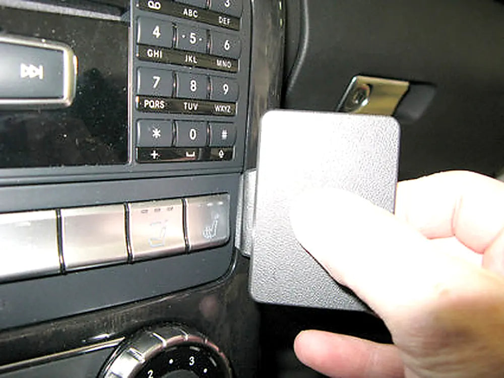 Brodit ProClip 854617 voor Mercedes Benz SLK-Class