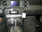 Brodit ProClip 854617 voor Mercedes Benz SLK-Class
