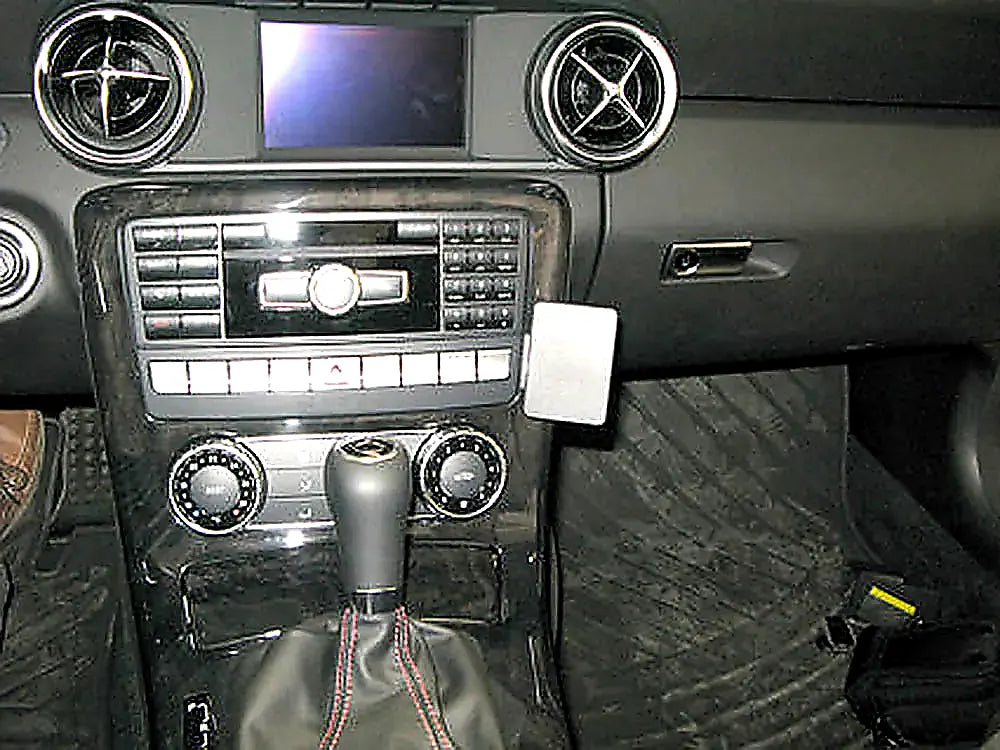Brodit ProClip 854617 voor Mercedes Benz SLK-Class
