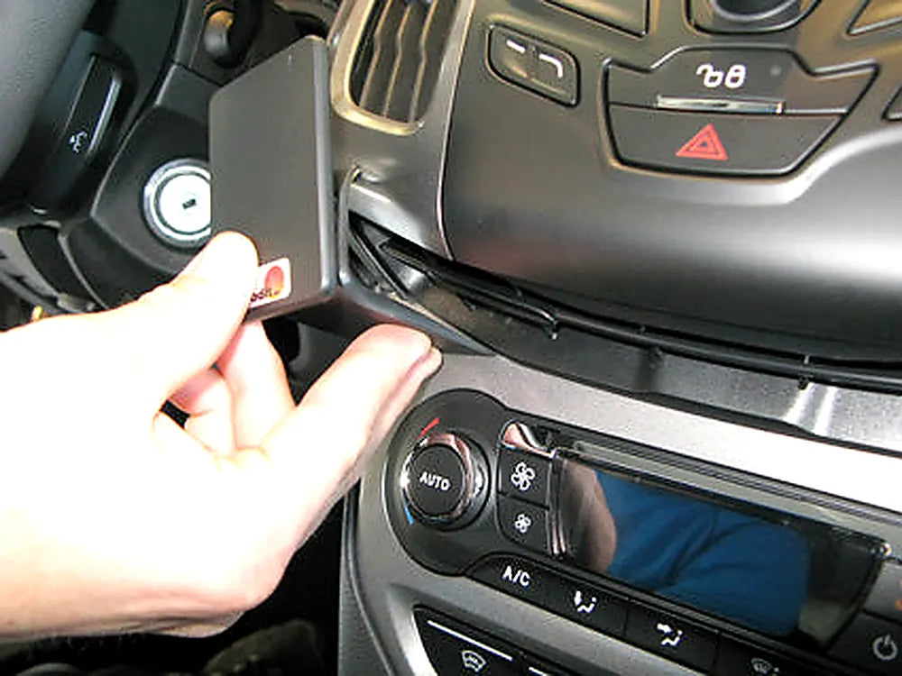 Brodit ProClip 854619 voor Ford Focus