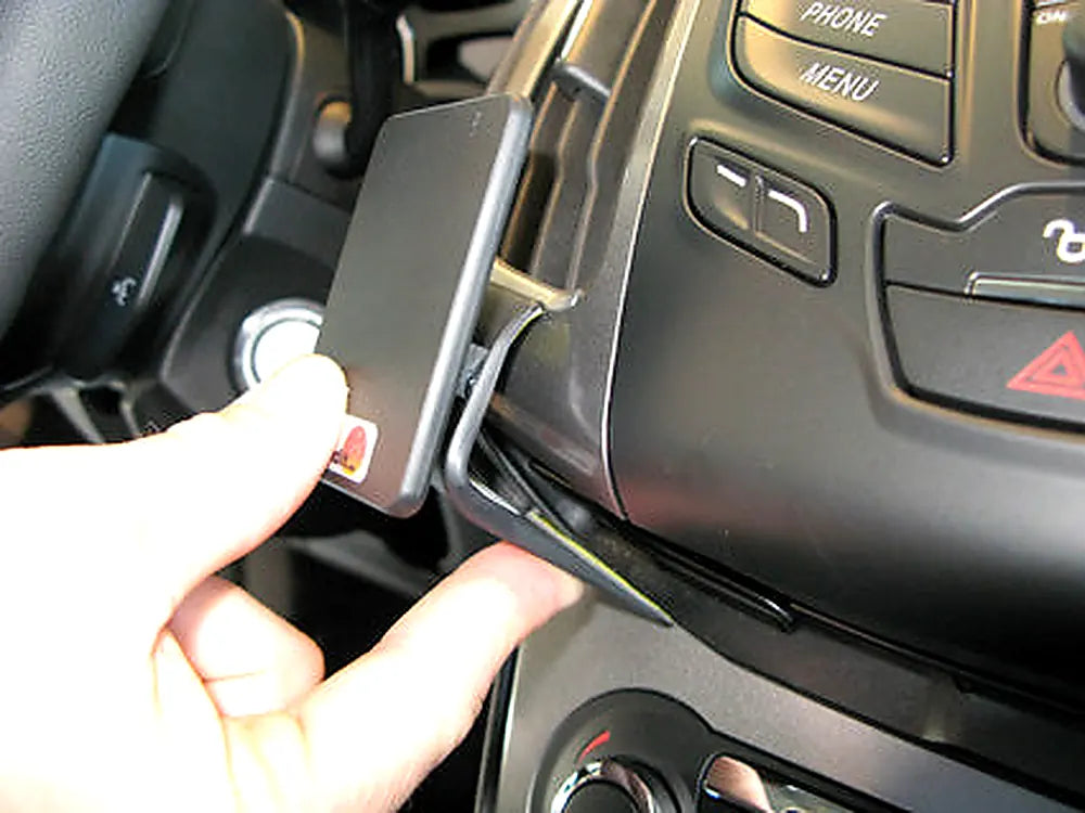 Brodit ProClip 854619 voor Ford Focus