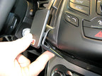 Brodit ProClip 854619 voor Ford Focus