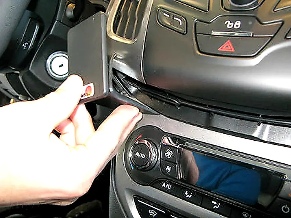 Brodit ProClip 854619 voor Ford Focus