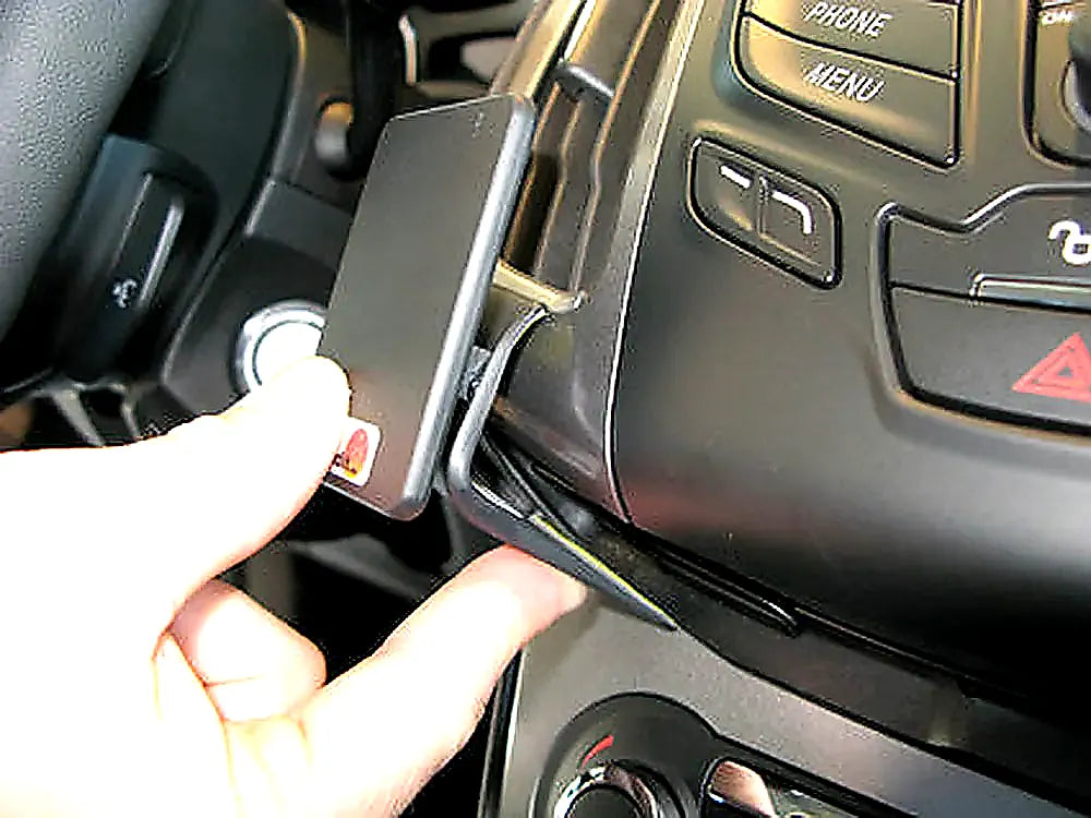 Brodit ProClip 854619 voor Ford Focus