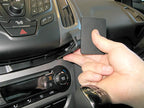 Brodit ProClip 854620 voor Ford Focus