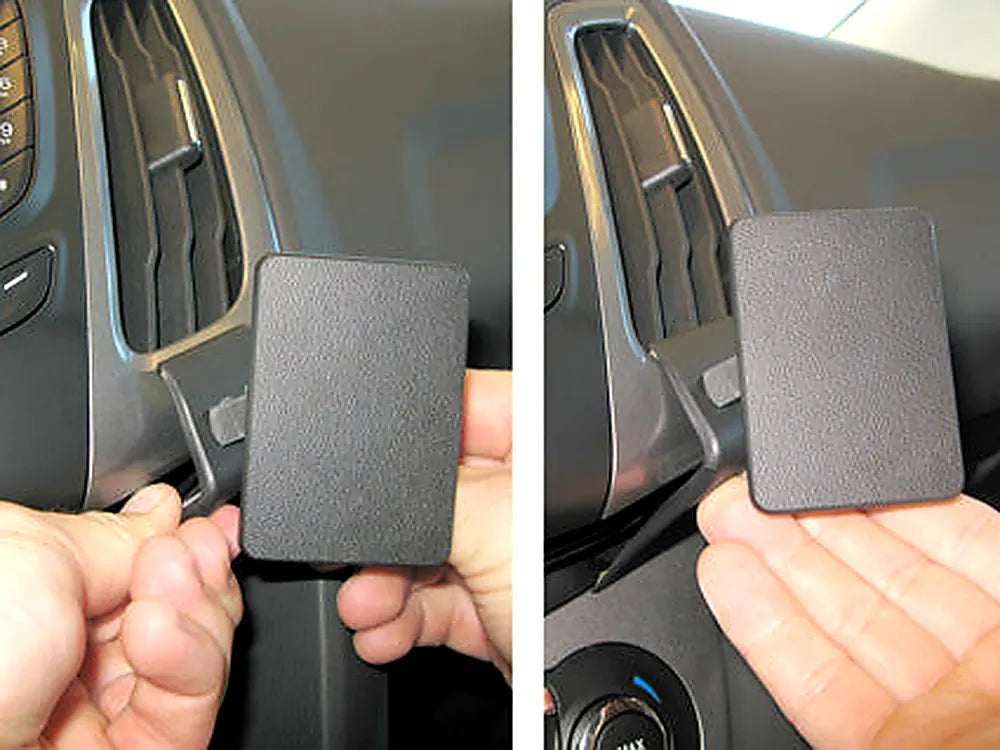 Brodit ProClip 854620 voor Ford Focus