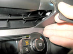 Brodit ProClip 854620 voor Ford Focus