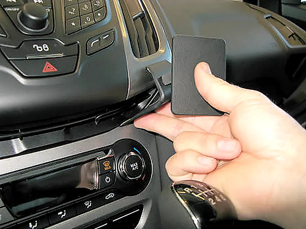 Brodit ProClip 854620 voor Ford Focus