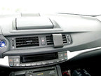 Brodit ProClip 854626 voor Lexus CT Series