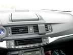 Brodit ProClip 854626 voor Lexus CT Series