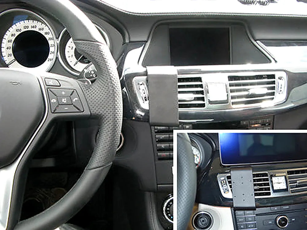 Brodit ProClip 854631 voor Mercedes Benz CLS-Class