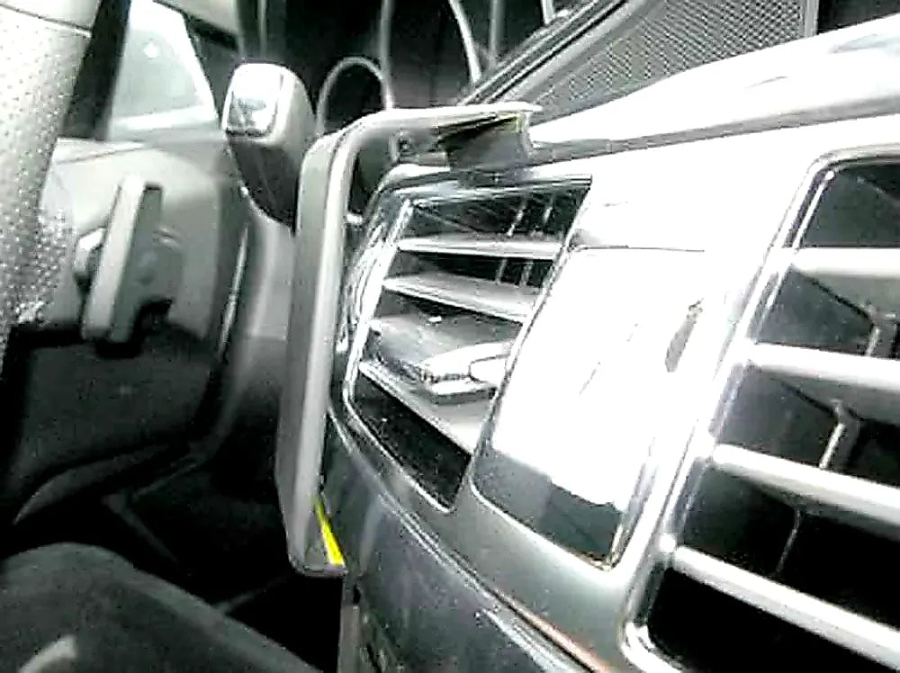 Brodit ProClip 854631 voor Mercedes Benz CLS-Class