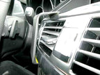 Brodit ProClip 854631 voor Mercedes Benz CLS-Class