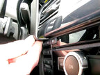 Brodit ProClip 854631 voor Mercedes Benz CLS-Class