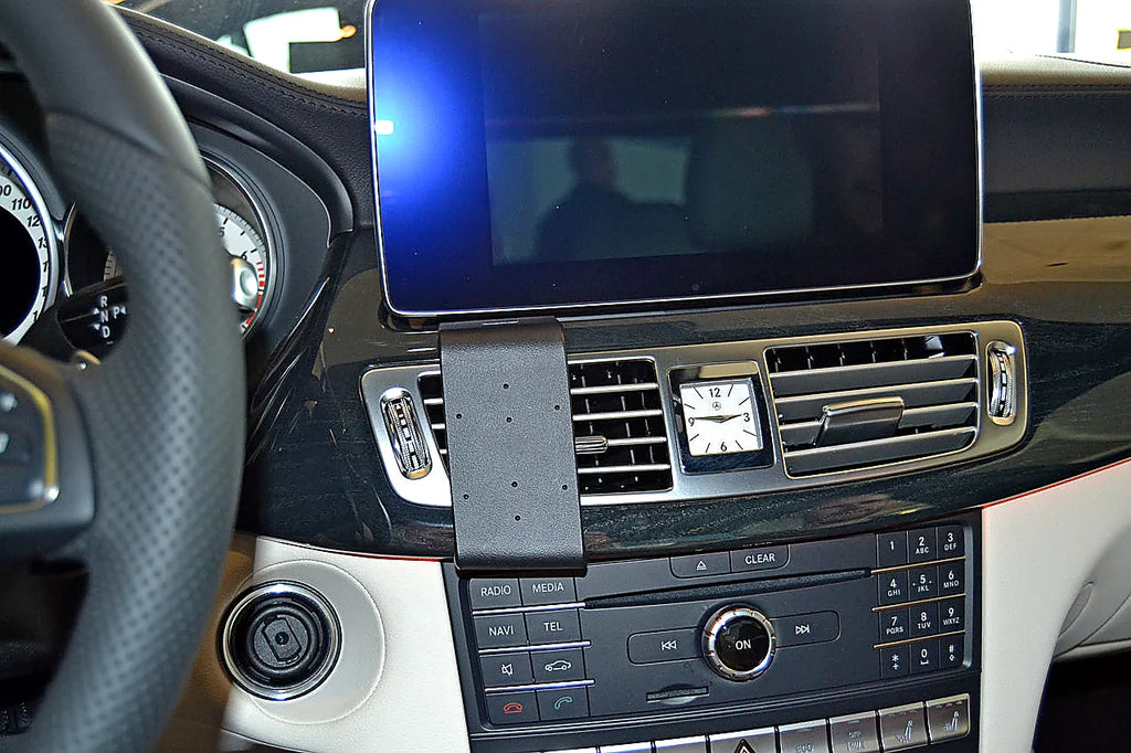 Brodit ProClip 854631 voor Mercedes Benz CLS-Class