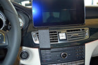 Brodit ProClip 854631 voor Mercedes Benz CLS-Class