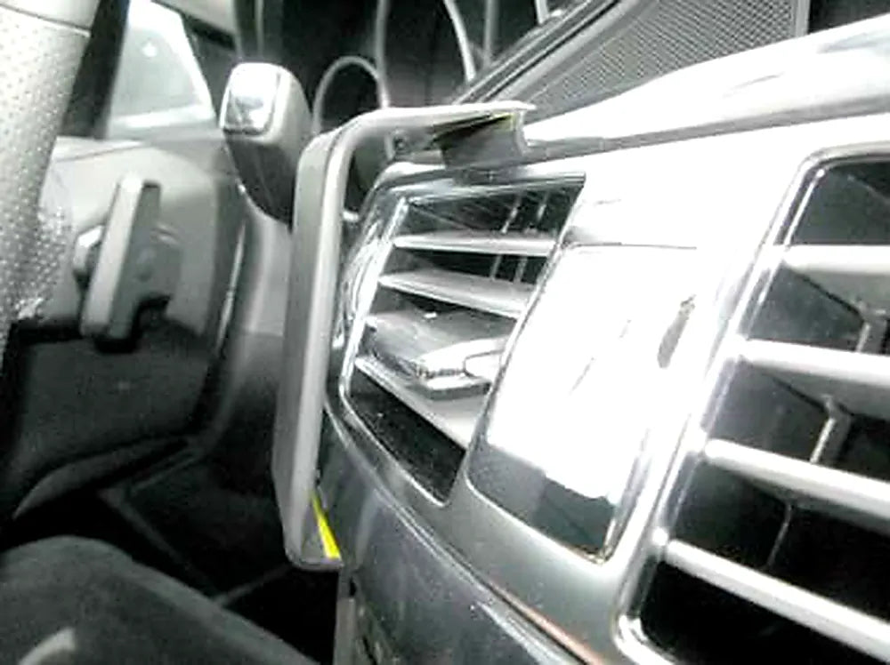 Brodit ProClip 854631 voor Mercedes Benz CLS-Class