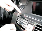 Brodit ProClip 854631 voor Mercedes Benz CLS-Class