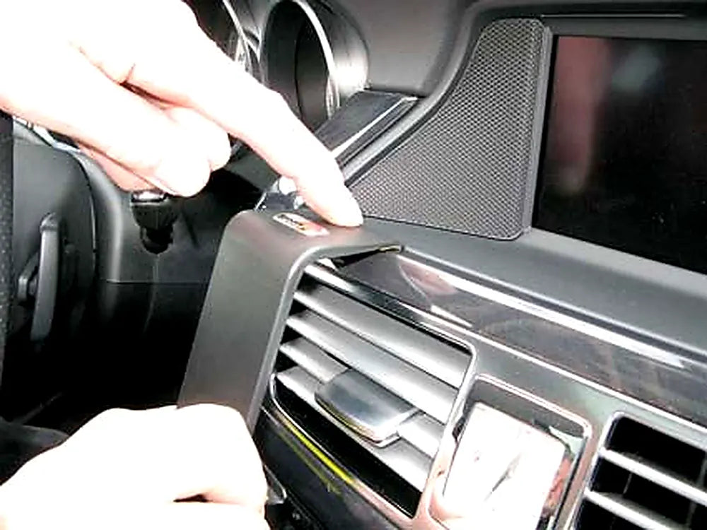 Brodit ProClip 854631 voor Mercedes Benz CLS-Class