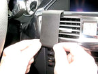Brodit ProClip 854631 voor Mercedes Benz CLS-Class