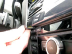Brodit ProClip 854631 voor Mercedes Benz CLS-Class