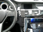 Brodit ProClip 854631 voor Mercedes Benz CLS-Class