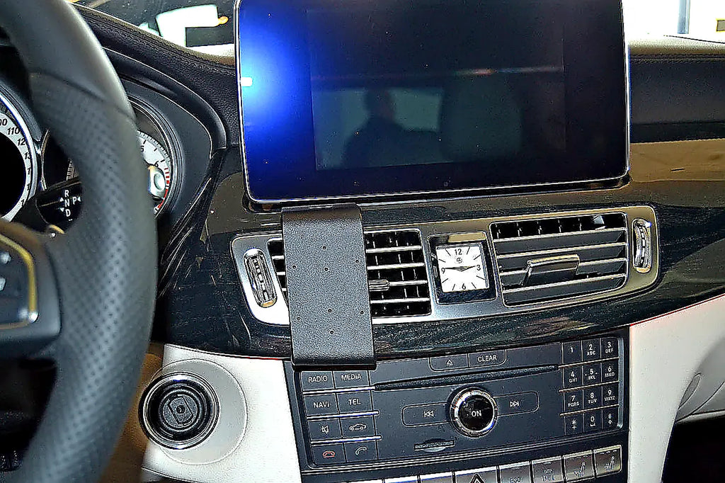 Brodit ProClip 854631 voor Mercedes Benz CLS-Class