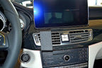 Brodit ProClip 854631 voor Mercedes Benz CLS-Class