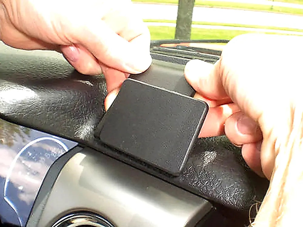 Brodit ProClip 854638 voor Ford F-Series 150