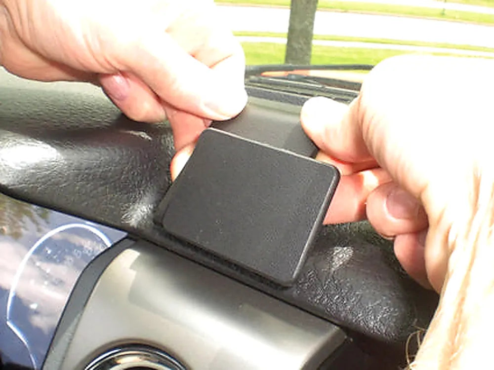 Brodit ProClip 854638 voor Ford F-Series 150