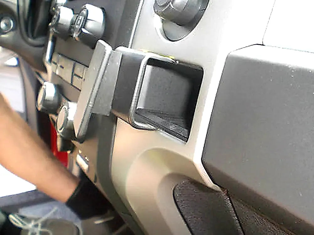 Brodit ProClip 854639 voor Ford F-Series 150