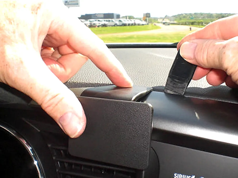 Brodit ProClip 854641 voor Kia Optima