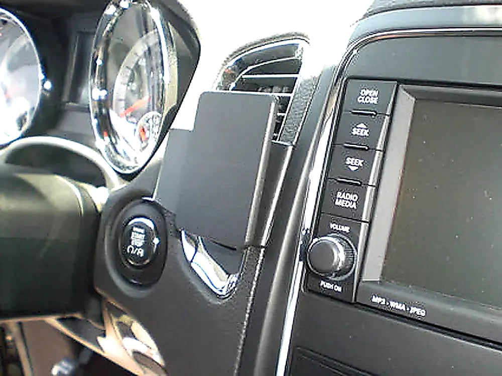 Brodit ProClip 854643 voor Dodge Durango 4WD