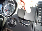 Brodit ProClip 854643 voor Dodge Durango 4WD