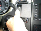 Brodit ProClip 854643 voor Dodge Durango 4WD
