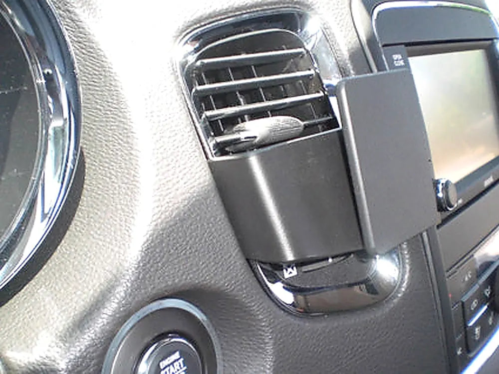 Brodit ProClip 854643 voor Dodge Durango 4WD