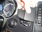 Brodit ProClip 854643 voor Dodge Durango 4WD