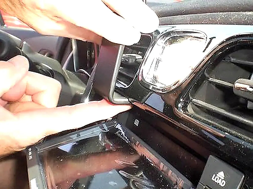 Brodit ProClip 854645 voor Chrysler 200 Convertible