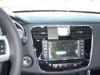 Brodit ProClip 854645 voor Chrysler 200 Convertible